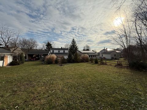 Tiny photo for 34 Dorman Road, New Britain, CT 06053 (MLS # 24143915)