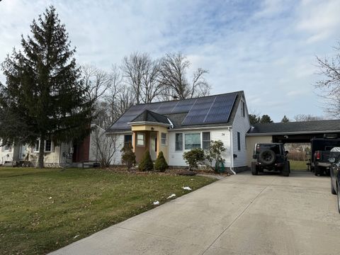 34 Dorman Road New Britain CT 06053