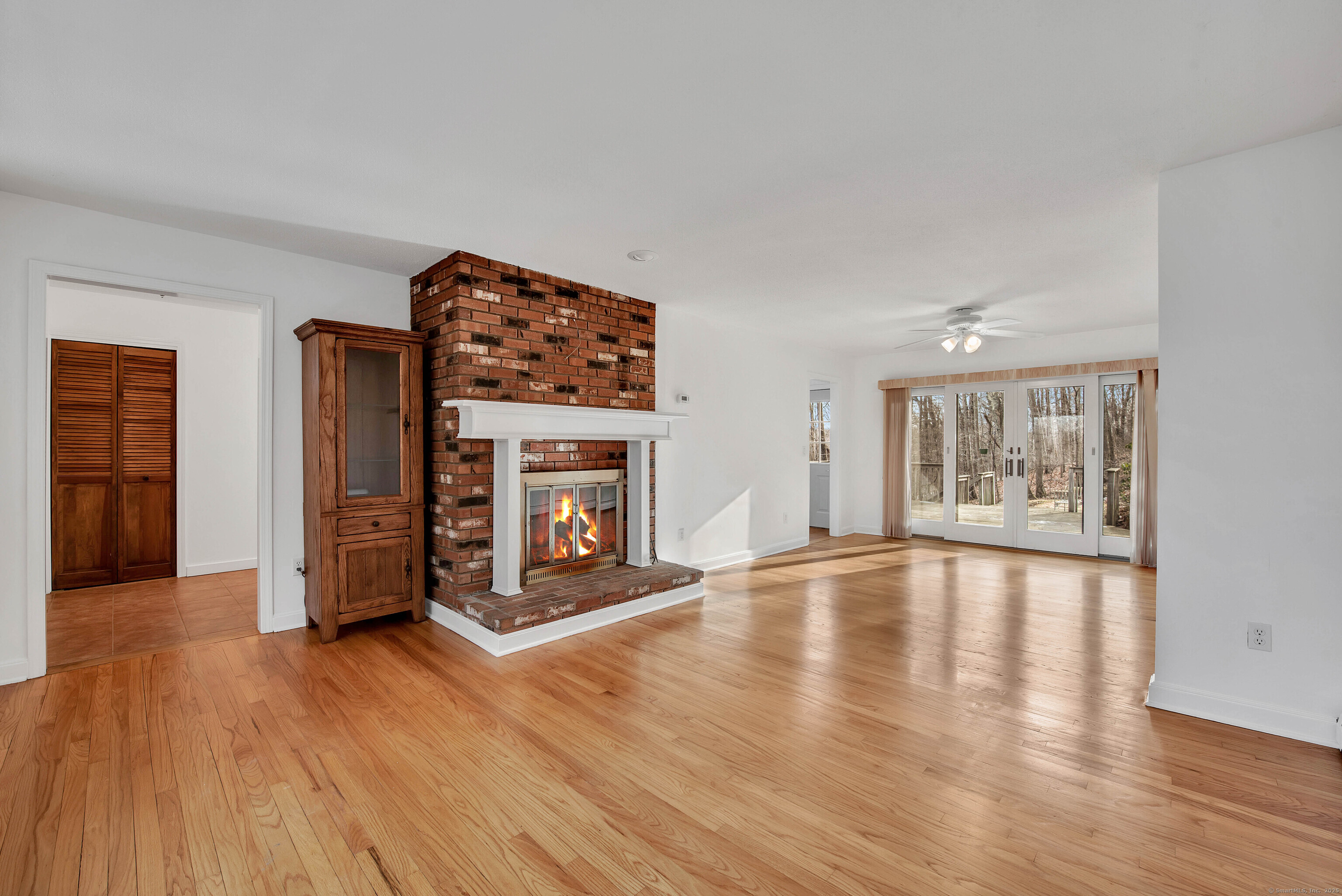 397 Railtree Hill Road, Woodbury, Connecticut image 13