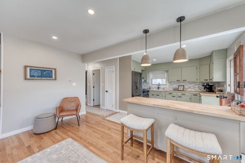 Tiny photo for 17 Innsbruck Street, Milford, CT 06460 (MLS # 24162597)