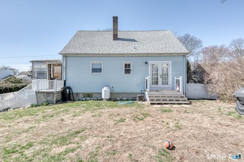 Tiny photo for 17 Innsbruck Street, Milford, CT 06460 (MLS # 24162597)