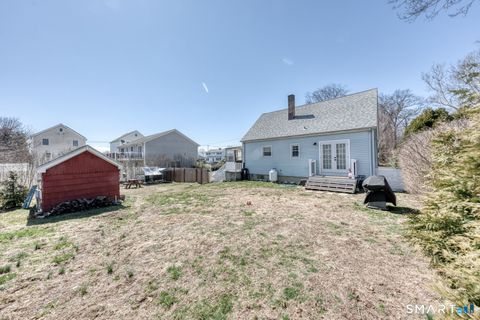 Tiny photo for 17 Innsbruck Street, Milford, CT 06460 (MLS # 24162597)