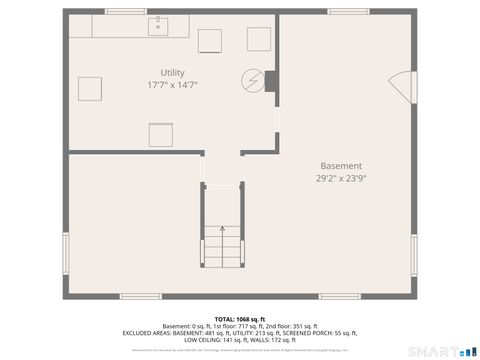 Tiny photo for 17 Innsbruck Street, Milford, CT 06460 (MLS # 24162597)