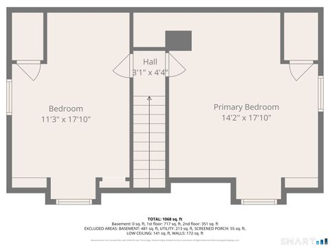 Tiny photo for 17 Innsbruck Street, Milford, CT 06460 (MLS # 24162597)