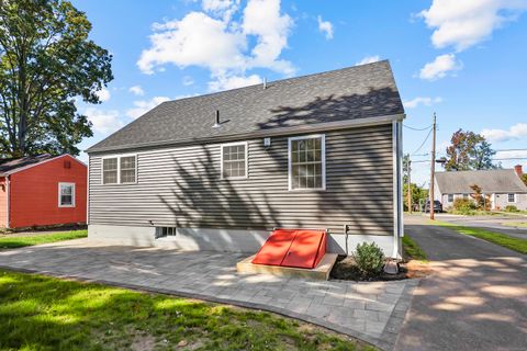 Tiny photo for 50 Garfield Avenue, Middletown, CT 06457 (MLS # 24146788)