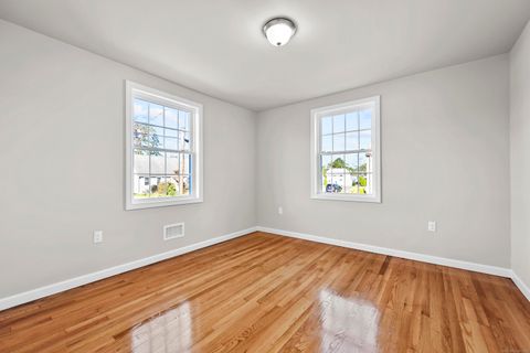 Tiny photo for 50 Garfield Avenue, Middletown, CT 06457 (MLS # 24146788)