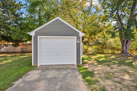 Tiny photo for 50 Garfield Avenue, Middletown, CT 06457 (MLS # 24146788)