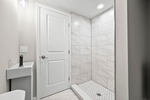 Tiny photo for 50 Garfield Avenue, Middletown, CT 06457 (MLS # 24146788)