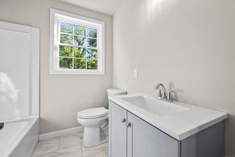 Tiny photo for 50 Garfield Avenue, Middletown, CT 06457 (MLS # 24146788)