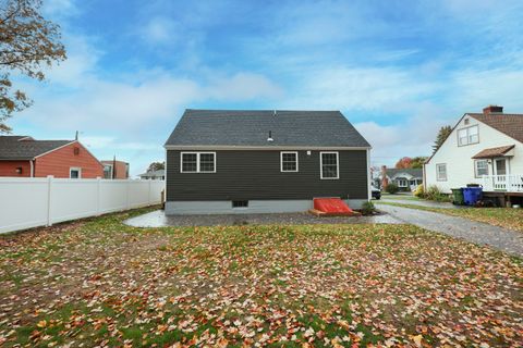 Tiny photo for 50 Garfield Avenue, Middletown, CT 06457 (MLS # 24146788)