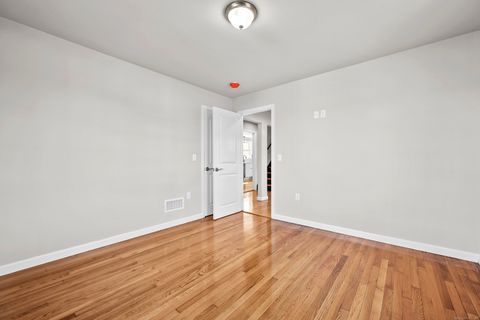 Tiny photo for 50 Garfield Avenue, Middletown, CT 06457 (MLS # 24146788)