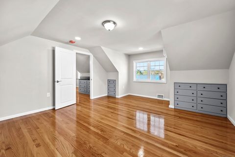 Tiny photo for 50 Garfield Avenue, Middletown, CT 06457 (MLS # 24146788)