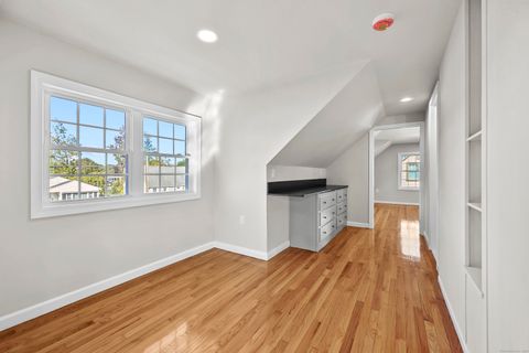 Tiny photo for 50 Garfield Avenue, Middletown, CT 06457 (MLS # 24146788)