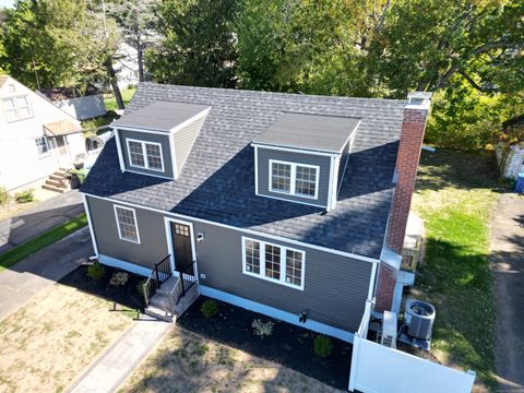 Tiny photo for 50 Garfield Avenue, Middletown, CT 06457 (MLS # 24146788)