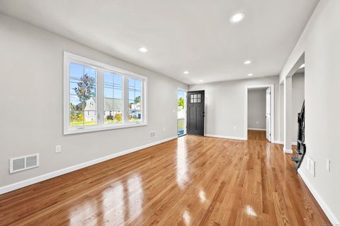 Tiny photo for 50 Garfield Avenue, Middletown, CT 06457 (MLS # 24146788)