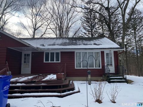 Tiny photo for 17 Mauweehoo Hill, Sherman, CT 06784 (MLS # 24155850)