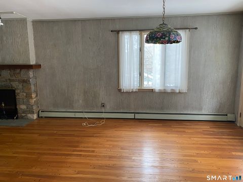 Tiny photo for 17 Mauweehoo Hill, Sherman, CT 06784 (MLS # 24155850)