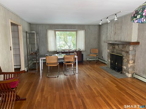 Tiny photo for 17 Mauweehoo Hill, Sherman, CT 06784 (MLS # 24155850)