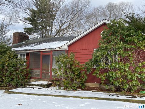 Photo of 17 Mauweehoo Hill, Sherman, CT 06784 (MLS # 24155850)