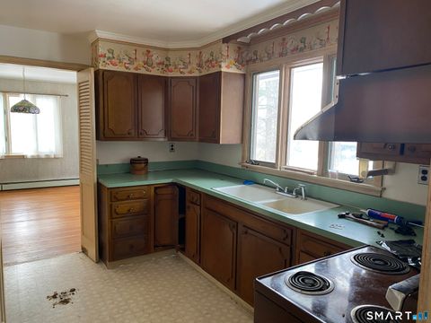 Tiny photo for 17 Mauweehoo Hill, Sherman, CT 06784 (MLS # 24155850)