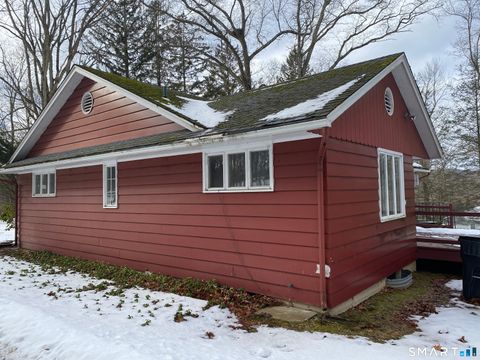 Tiny photo for 17 Mauweehoo Hill, Sherman, CT 06784 (MLS # 24155850)