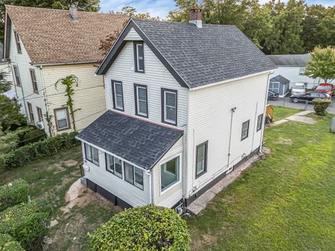 634 Newhall Street, Hamden, CT 06517 - #: 24126962