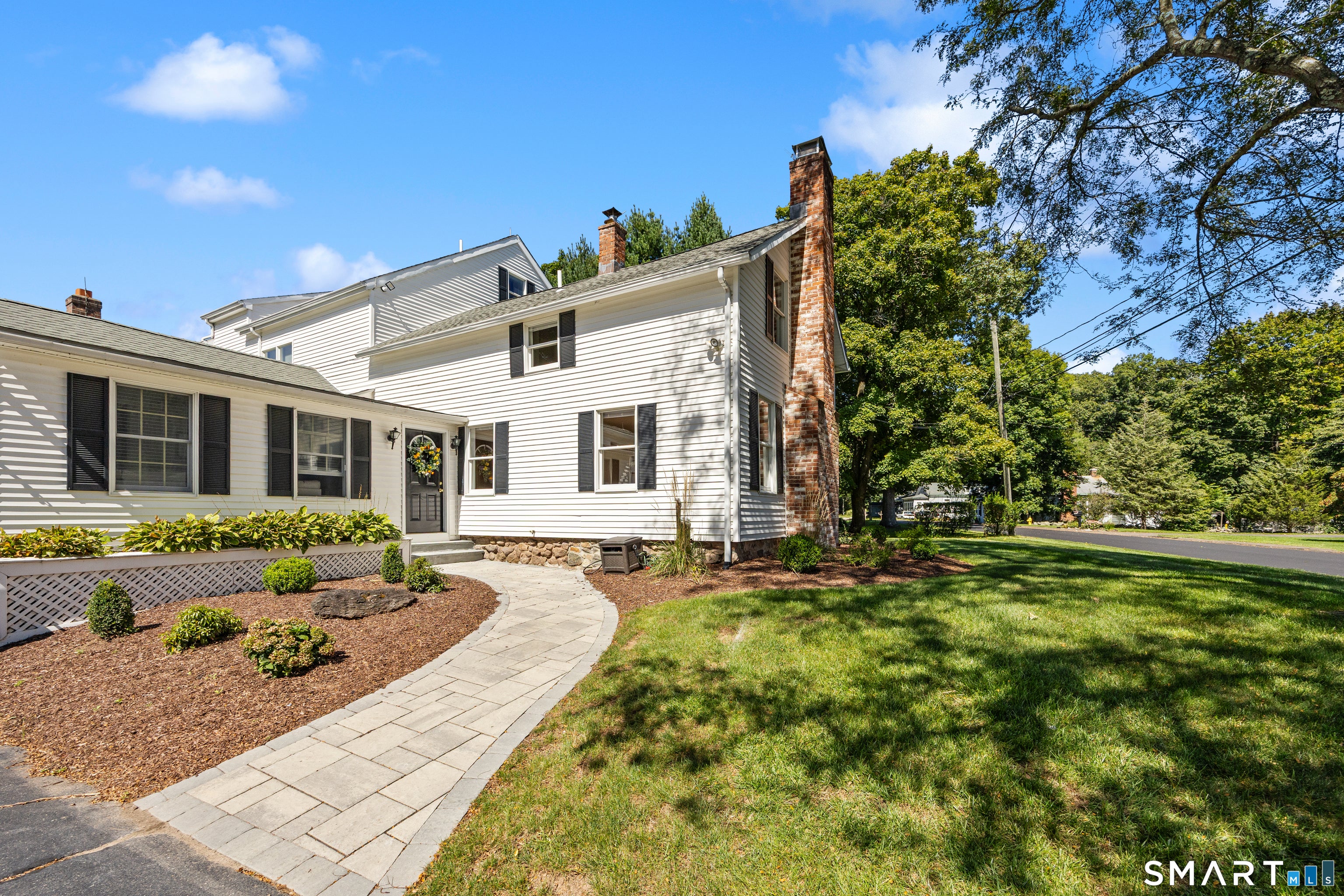 387 Mixville Road