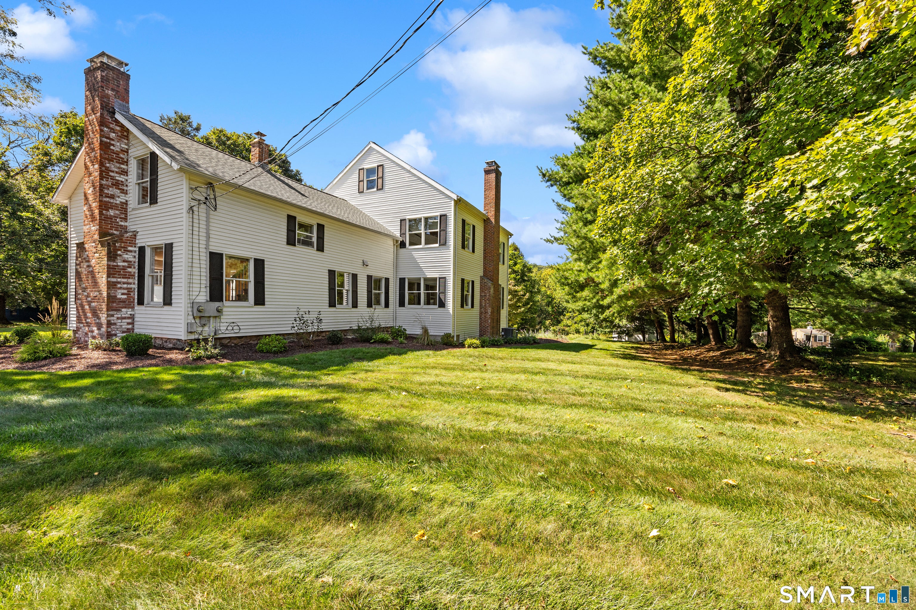 387 Mixville Road