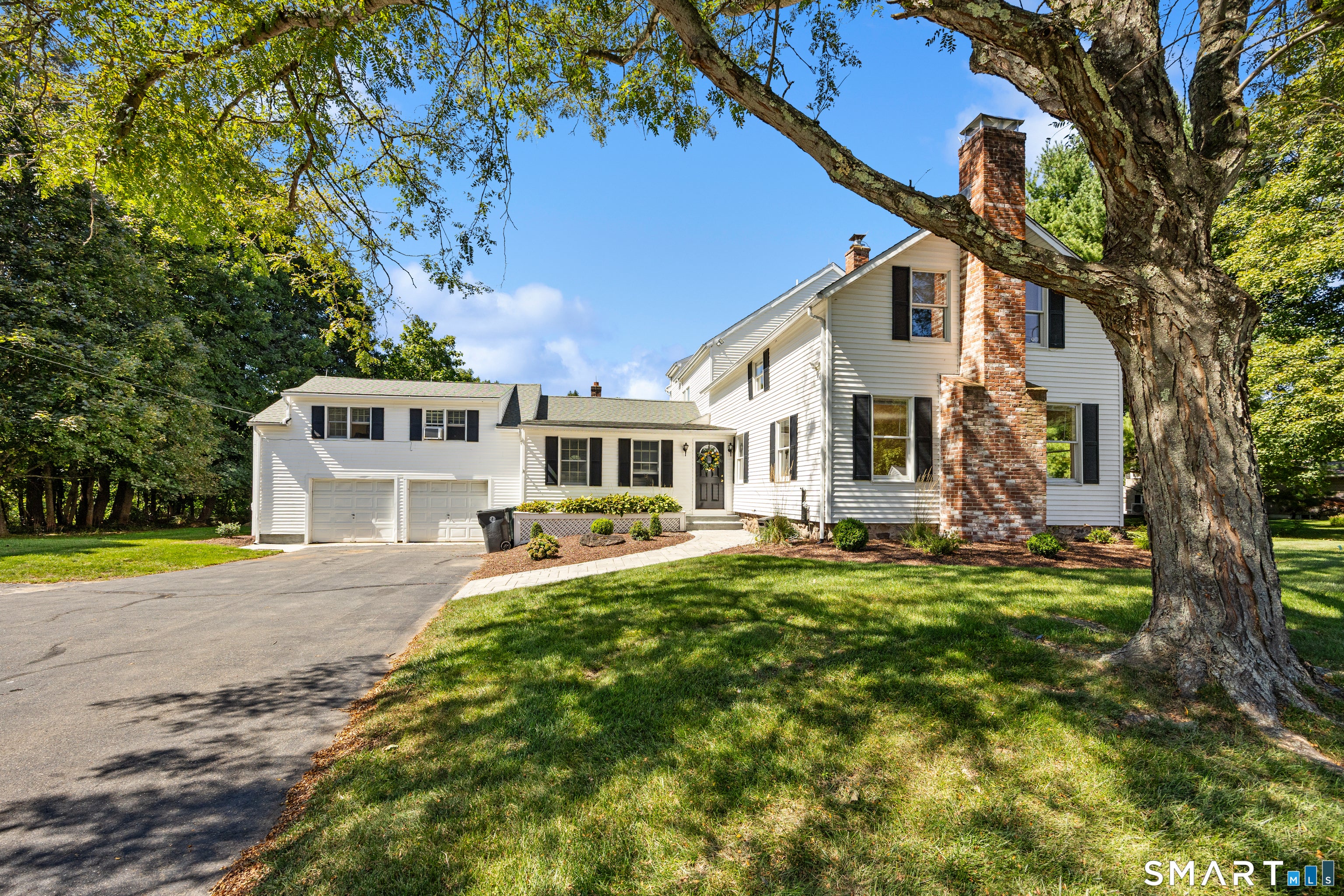 387 Mixville Road
