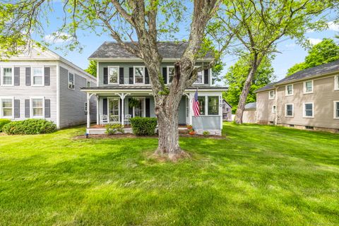 110 West Granby Road Granby CT 06035