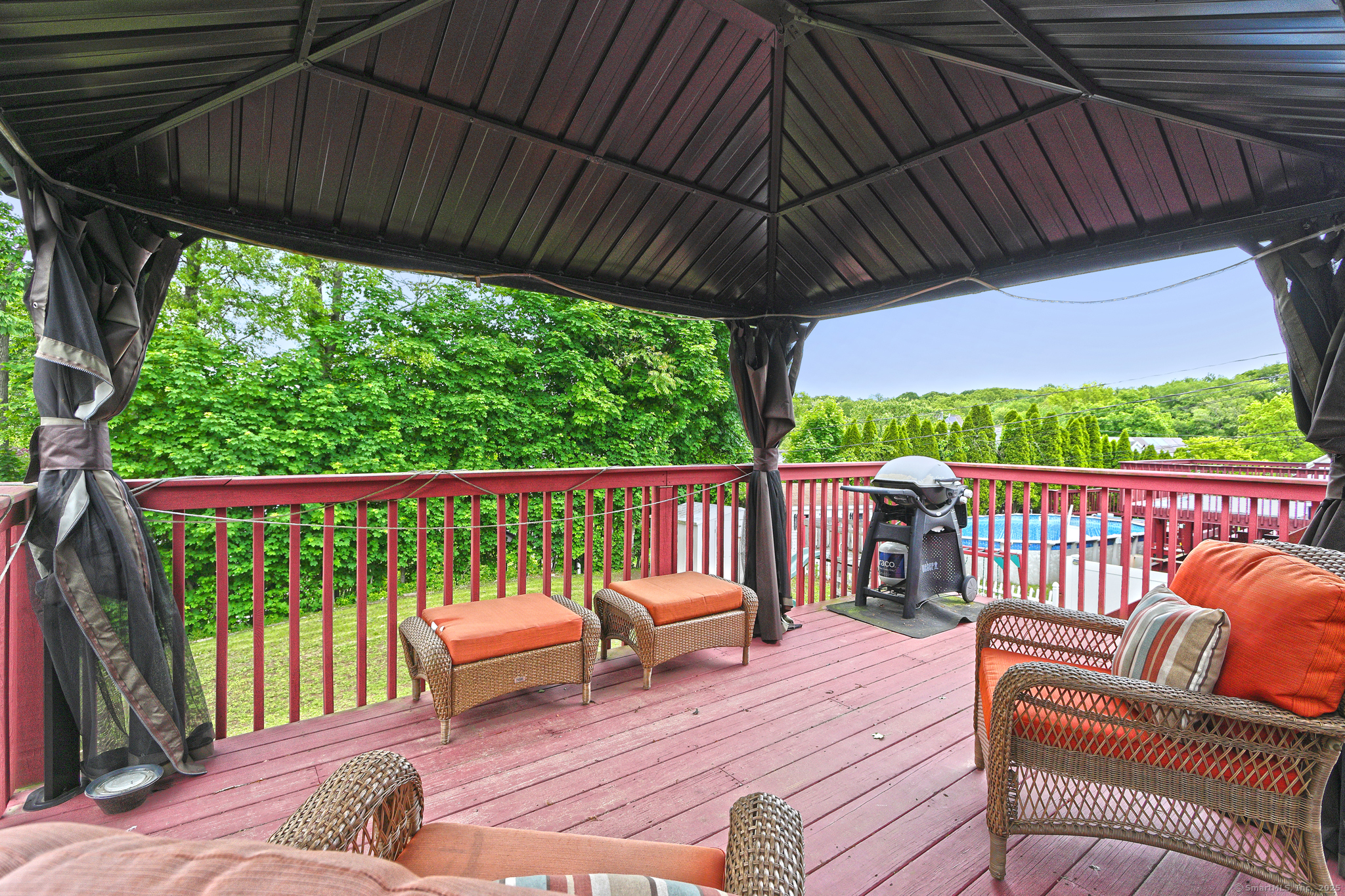 354 Lynne Place, Bridgeport, Connecticut image 39