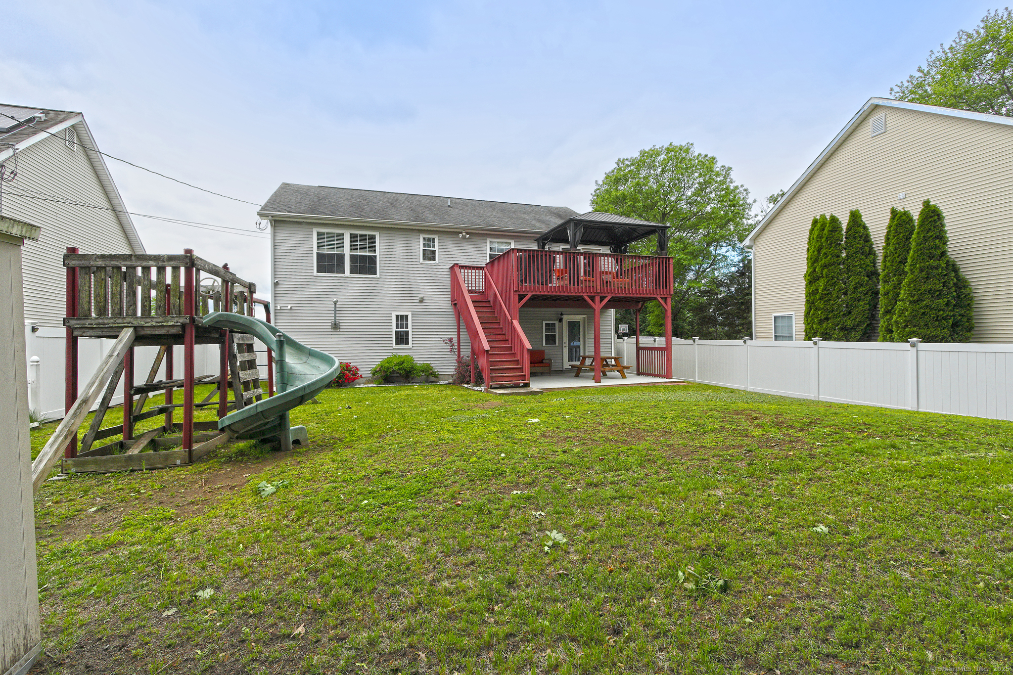 354 Lynne Place, Bridgeport, Connecticut image 36