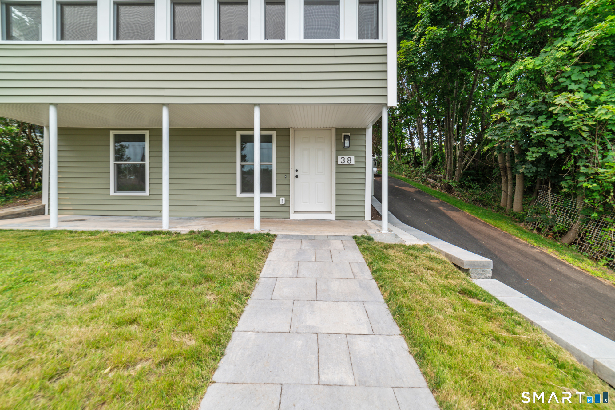 38 Charter Oak Avenue