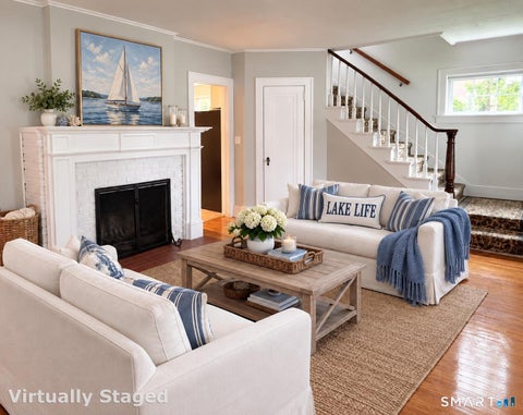 Photo of 24 W Point Road, East Hampton, CT 06424 (MLS # 24208120)