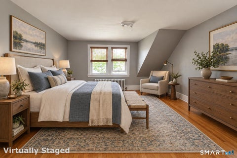 Tiny photo for 24 W Point Road, East Hampton, CT 06424 (MLS # 24208120)