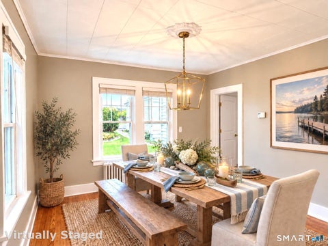 Tiny photo for 24 W Point Road, East Hampton, CT 06424 (MLS # 24208120)