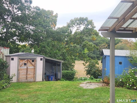 Tiny photo for 72 Waverly Park Road, Branford, CT 06405 (MLS # 24211276)