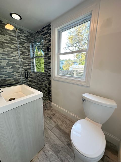 Tiny photo for 66 Stoehrs Place, Bridgeport, CT 06606 (MLS # 24131593)