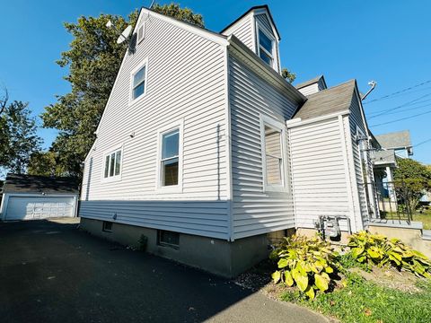 Tiny photo for 66 Stoehrs Place, Bridgeport, CT 06606 (MLS # 24131593)
