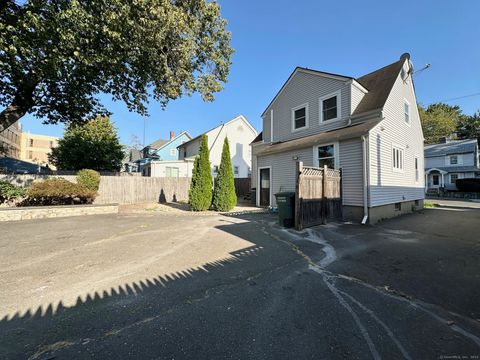 Tiny photo for 66 Stoehrs Place, Bridgeport, CT 06606 (MLS # 24131593)
