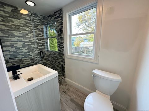 Tiny photo for 66 Stoehrs Place, Bridgeport, CT 06606 (MLS # 24131593)