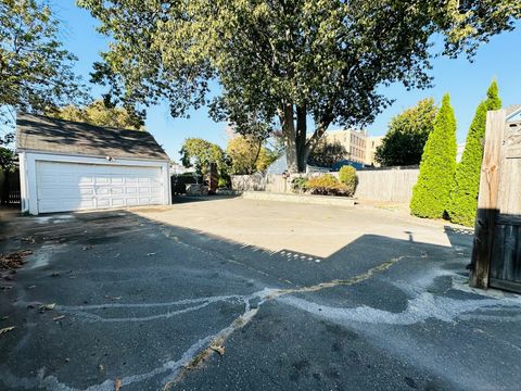 Tiny photo for 66 Stoehrs Place, Bridgeport, CT 06606 (MLS # 24131593)