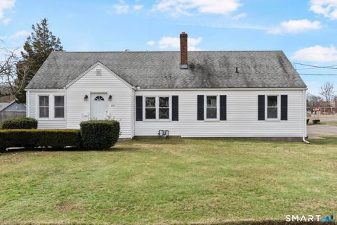 Photo of East Haven, CT 06512 (MLS # 24162592)