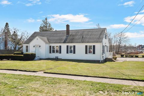 Tiny photo for East Haven, CT 06512 (MLS # 24162592)