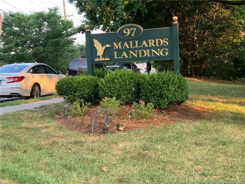 Condo For Rent - 97 Richards Avenue #F7<br/> Norwalk, CT 06854