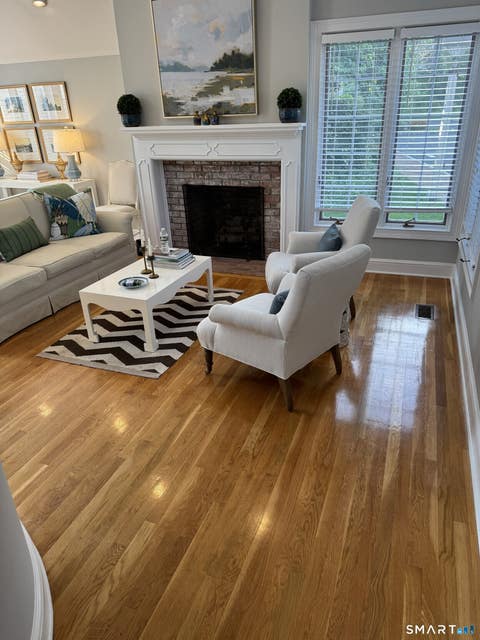 Tiny photo for 20 Darien Close Highway #20, Darien, CT 06820 (MLS # 24201165)