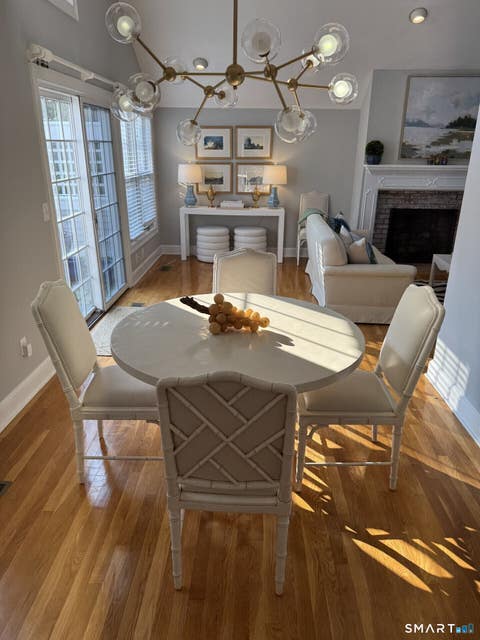 Tiny photo for 20 Darien Close Highway #20, Darien, CT 06820 (MLS # 24201165)