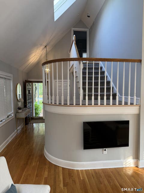 Tiny photo for 20 Darien Close Highway #20, Darien, CT 06820 (MLS # 24201165)