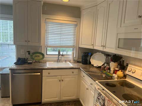 Tiny photo for 20 Darien Close Highway #20, Darien, CT 06820 (MLS # 24201165)