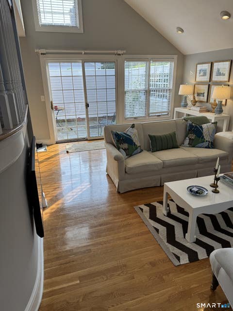 Tiny photo for 20 Darien Close Highway #20, Darien, CT 06820 (MLS # 24201165)
